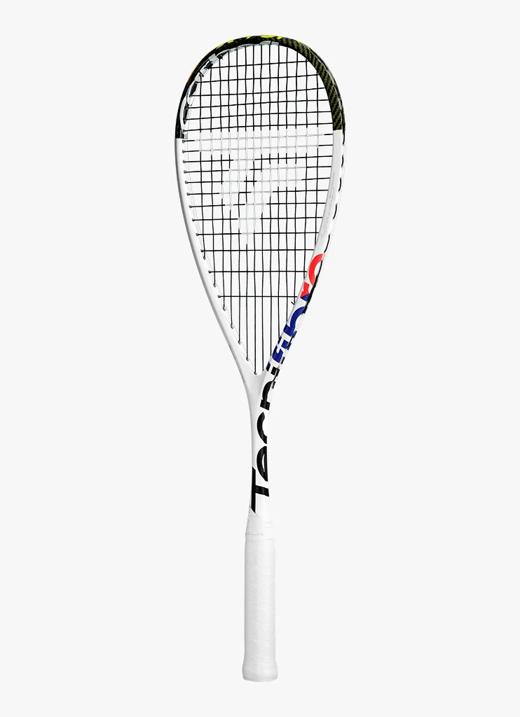 Tecnifibre Carboflex 125 X-Top - Raquette de Squash