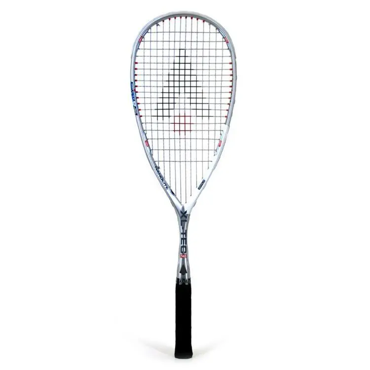 Karakal XL-TEC 140 - Squash Racket