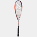 Dunlop Hyperfibre XT Revelation 135 - Raquette de Squash