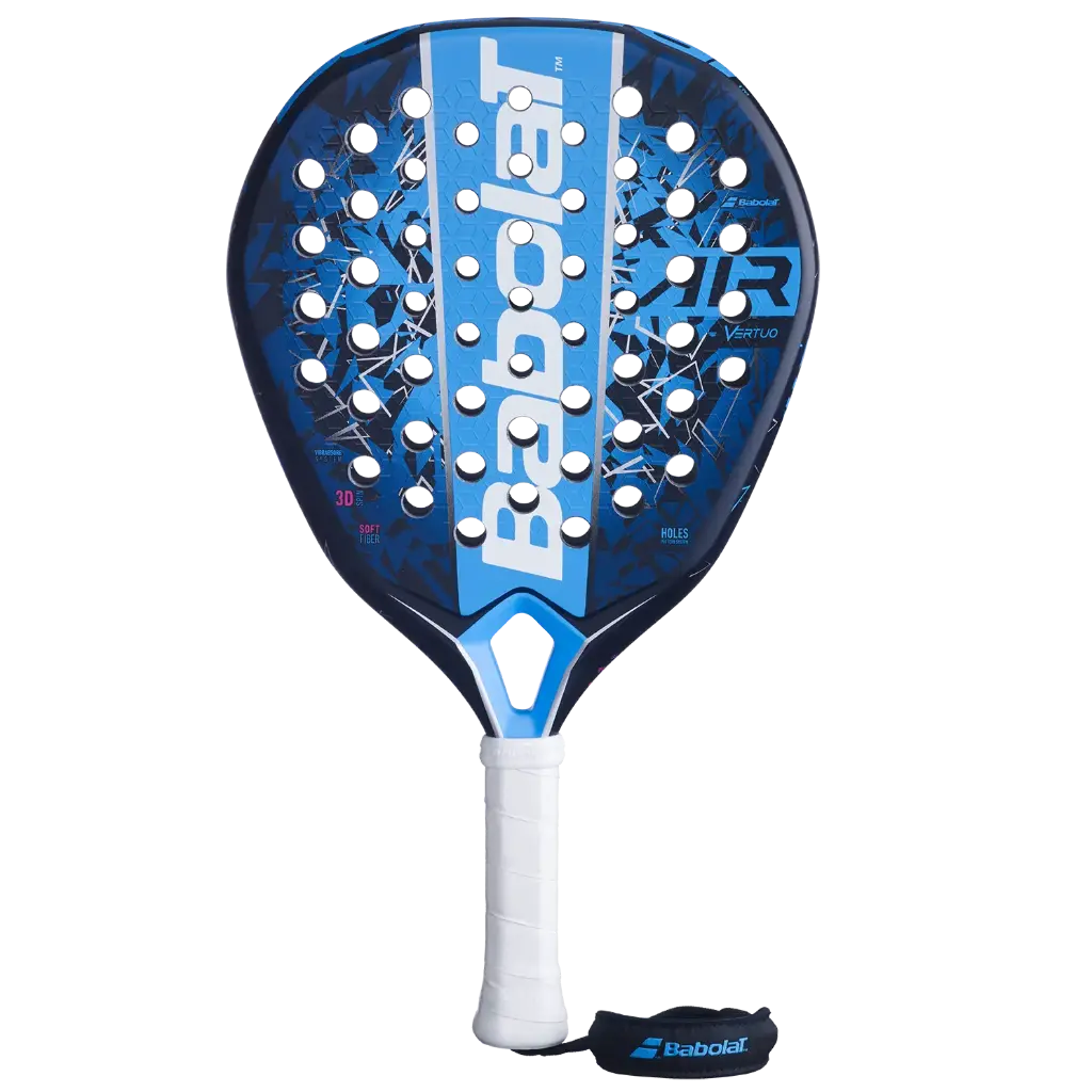 Babolat Air Vertuo - Raquette de Padel
