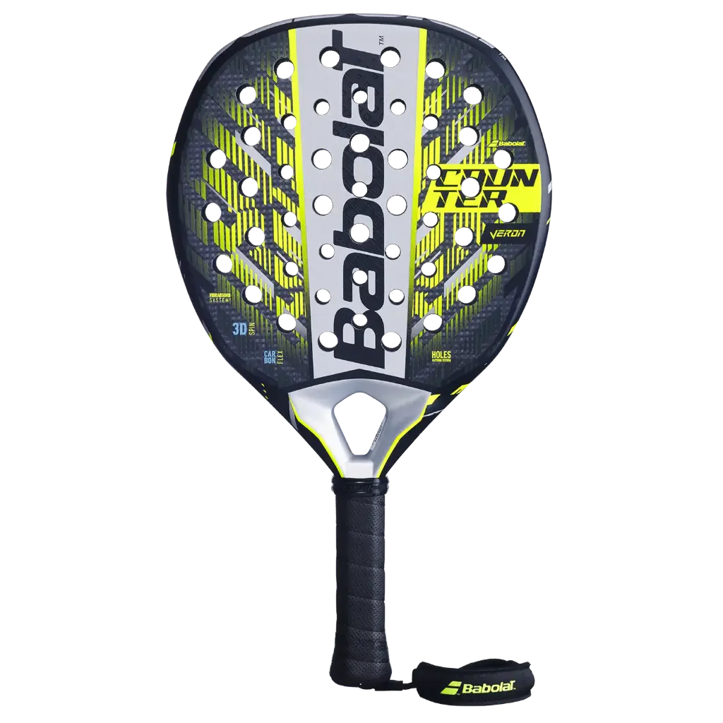 Babolat Counter Veron - Raquette de Padel