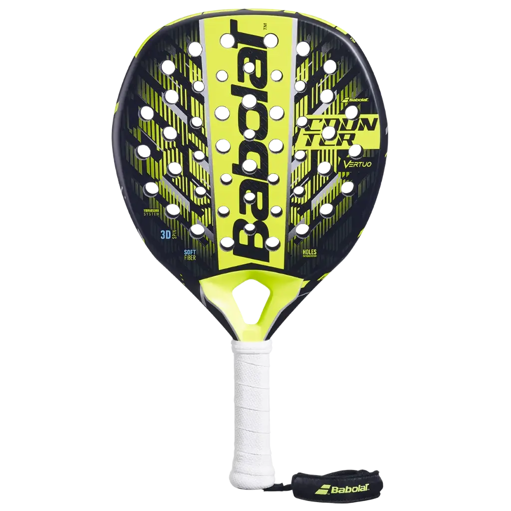 Babolat Counter Vertuo - Raquette de Padel