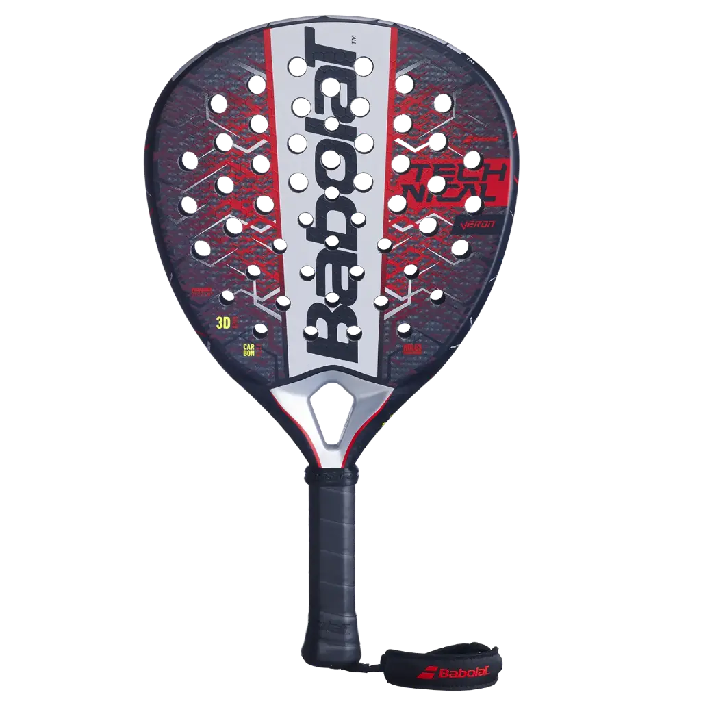 Babolat Technical Veron - Raquette de Padel