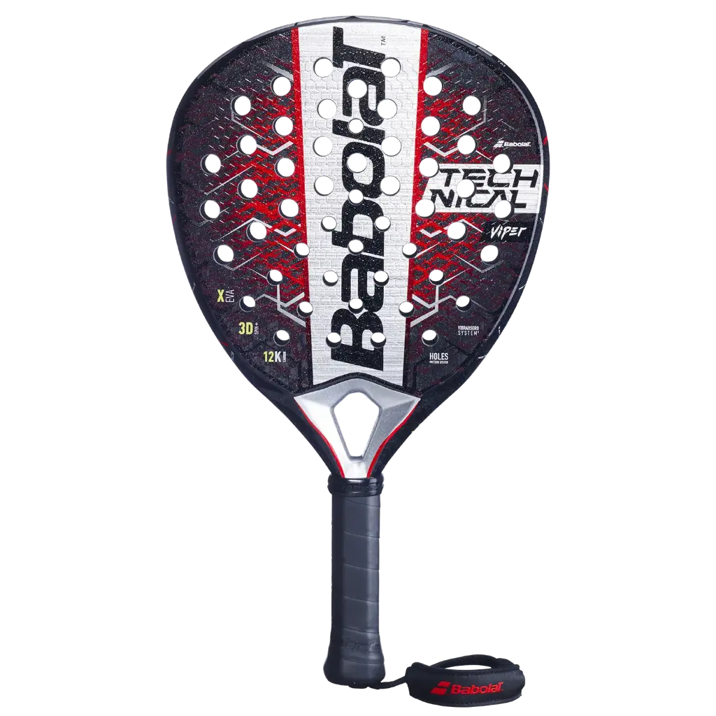 Babolat Technical Viper - Raquette de Padel