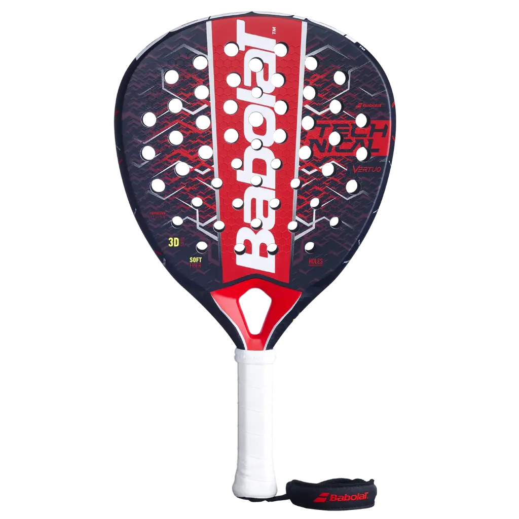 Babolat Technical Vertuo - Raquette de Padel