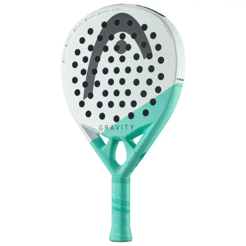 Head Gravity Motion 2024 - Raquette de Padel