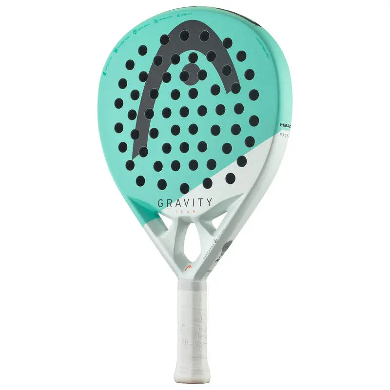 Head Gravity Team 2024 - Raquette de Padel