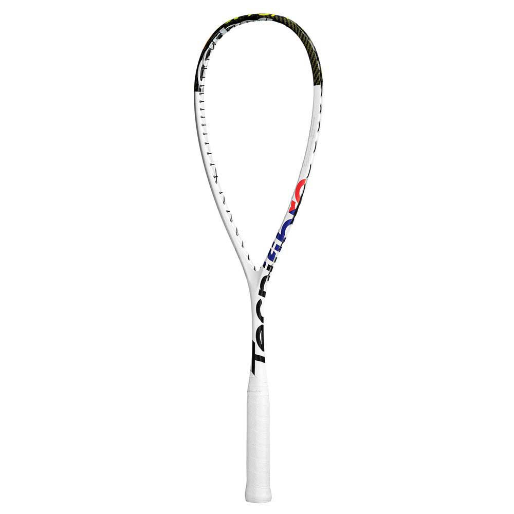 Tecnifibre Carboflex 125 NS X-Top - Raqueta de Squash