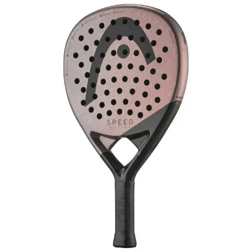 Head Speed Motion 2025 - Raquette de Padel
