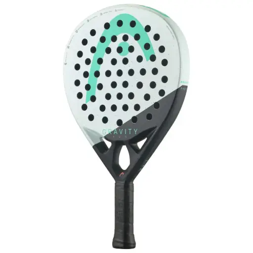 Head Gravity Pro 2024 - Raquette de Padel