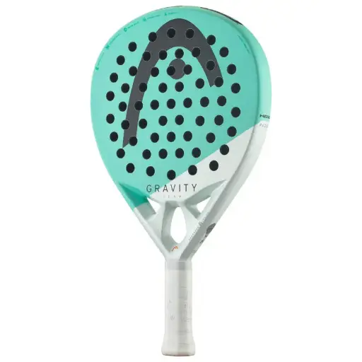 Head Gravity Team 2024 - Raquette de Padel
