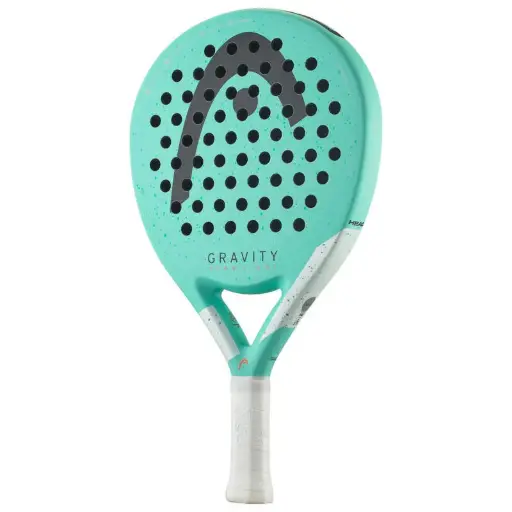 Head Gravity Team Light 2024 - Raquette de Padel