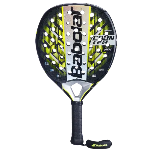 Babolat Counter Viper - Raquette de Padel