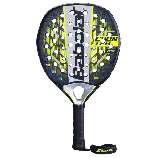 Babolat Counter Veron - Raquette de Padel