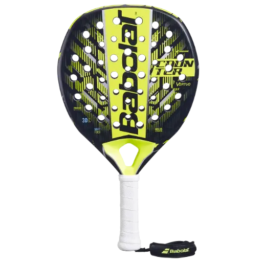 Babolat Counter Vertuo - Raquette de Padel