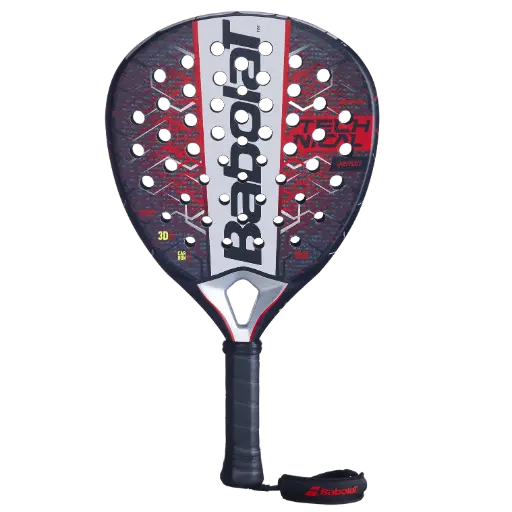 Babolat Technical Veron - Raquette de Padel