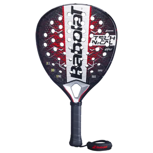 Babolat Technical Viper - Raquette de Padel
