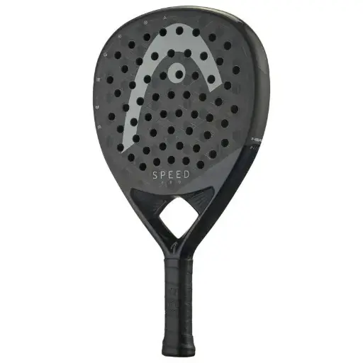 Head Speed Pro 2025 - Raquette de Padel