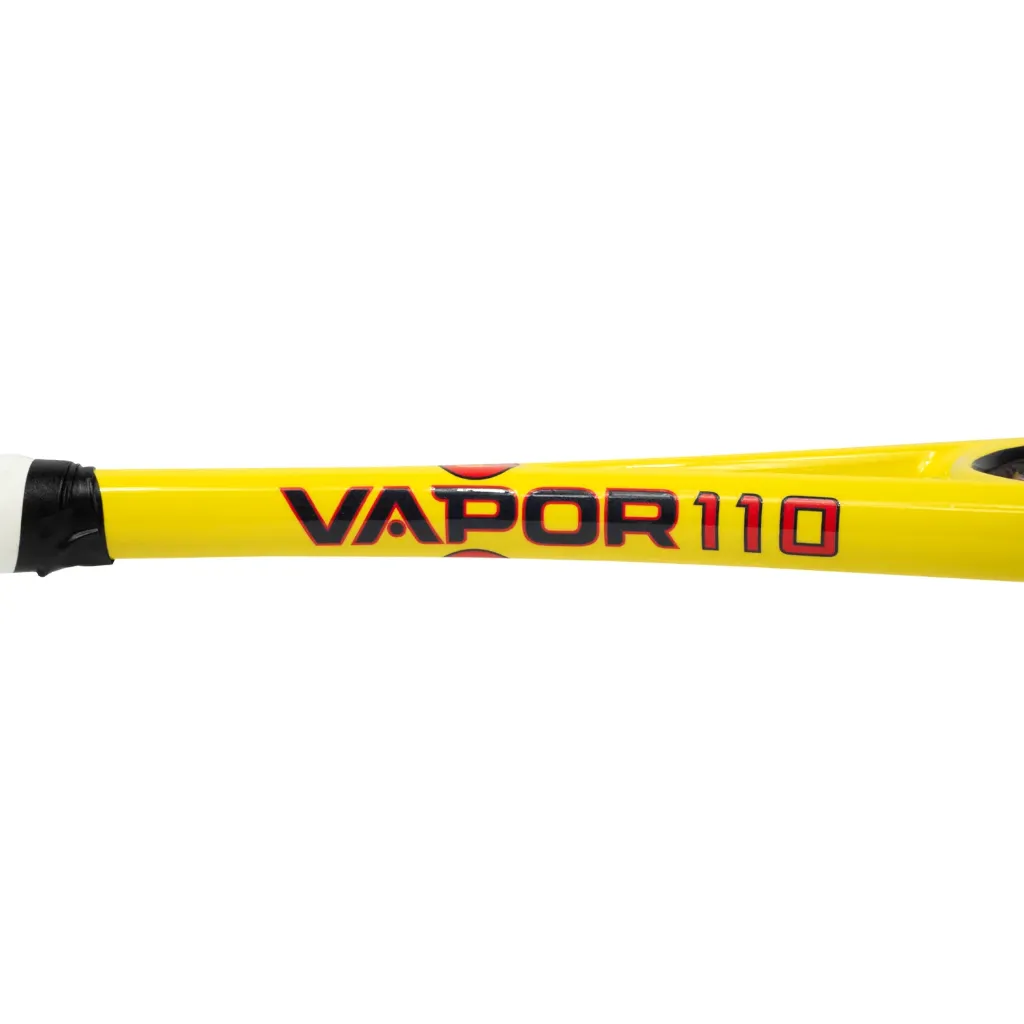 HarrowSports_Vapor110_2023SquashRacquet_BrandingSide.webp
