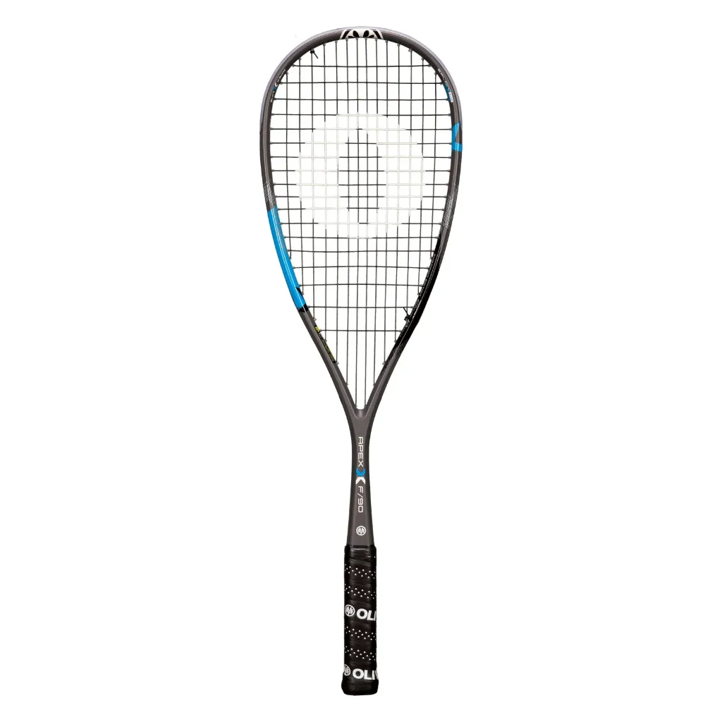 Oliver Apex F/90 - Raqueta de squash
