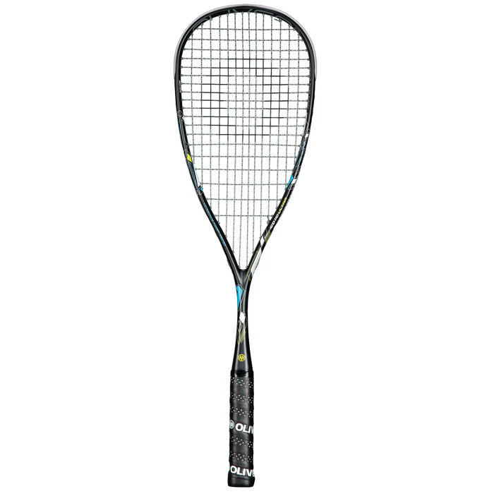 Oliver ICQ 110 Ultra - Raqueta de squash
