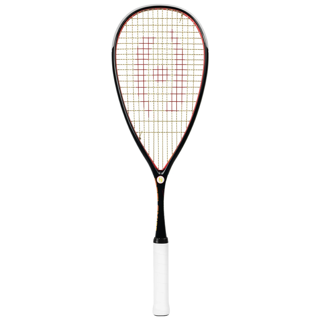Harrow Reflex 125 - Tarek Momen Signature - Raquette de Squash