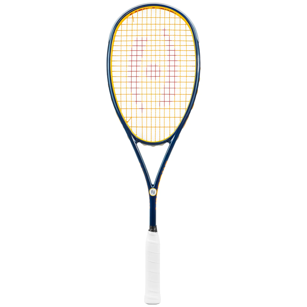 Harrow Vapor 115 - Squash Racket