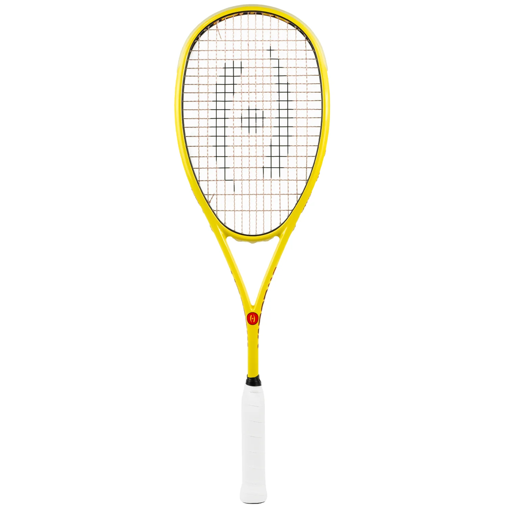 Harrow Vapor 110 - Raqueta de squash