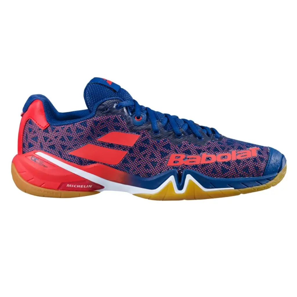 Babolat Shadow Tour - Estate Blue - Squash-/racquetballschoen