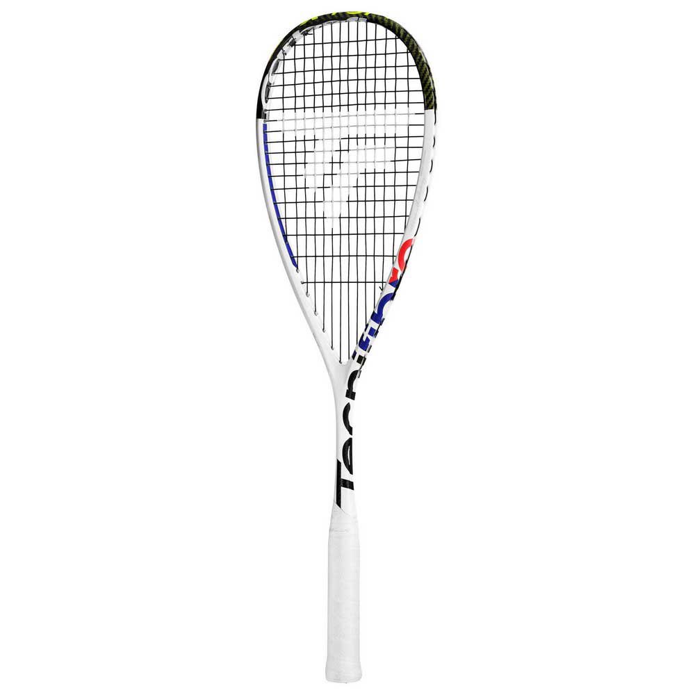 Tecnifibre Carboflex 130 X-Top - Raquette de Squash