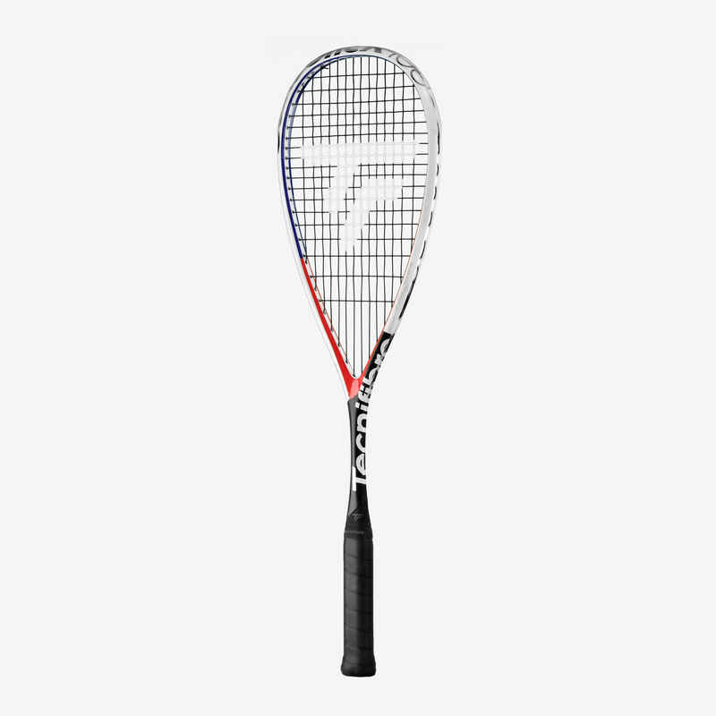 Tecnifibre Carboflex 130 Airshaft - Raquette de Squash