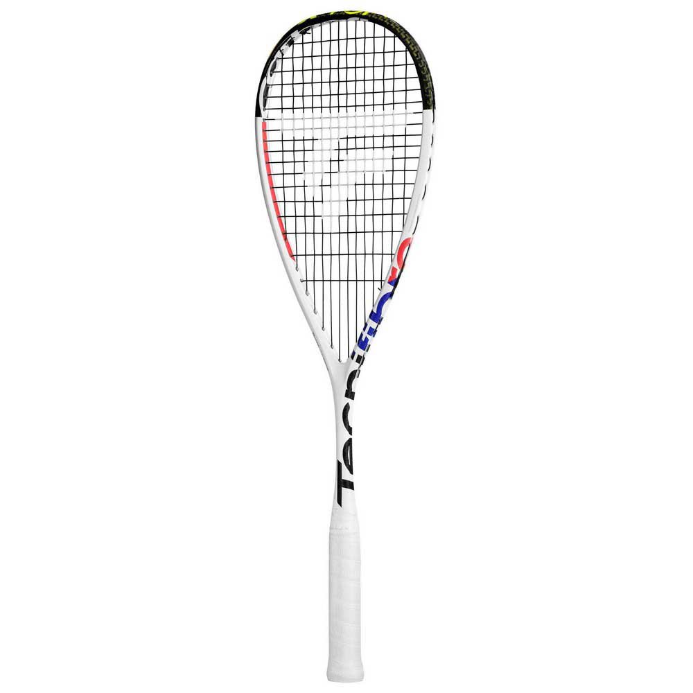 Tecnifibre Carboflex 135 X-Top V2 - Squash Racket