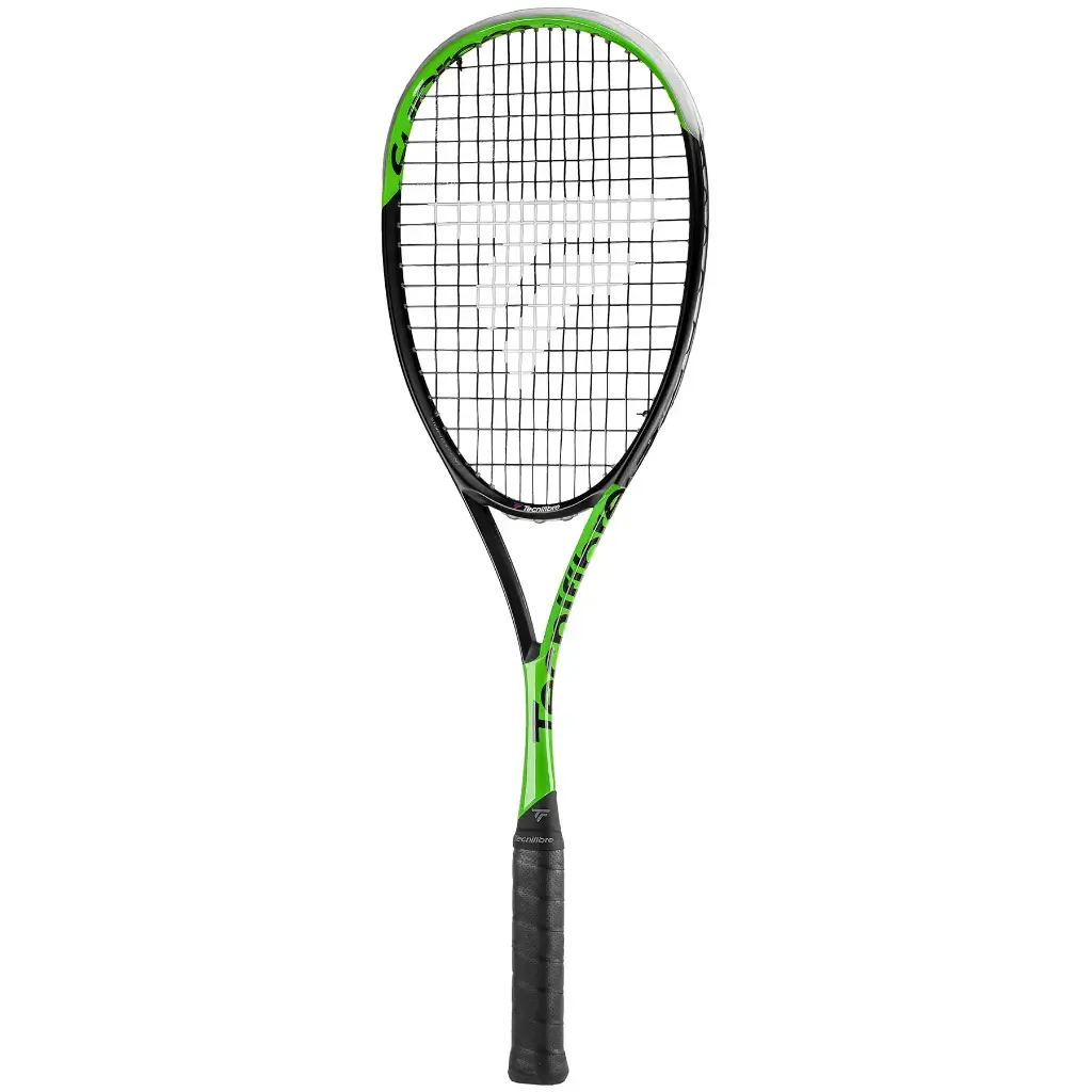 Tecnifibre Suprem Blast Curv - Squash Racket