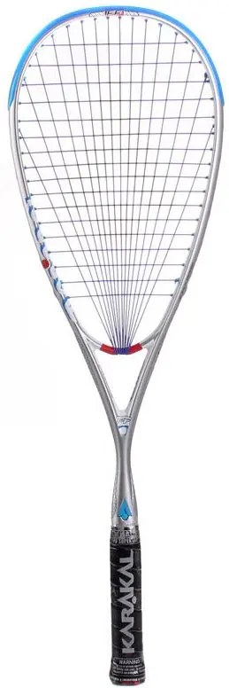Karakal F-135 FF - Raquette de Squash