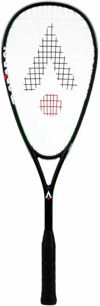 Karakal Raw 110 - Raqueta de squash