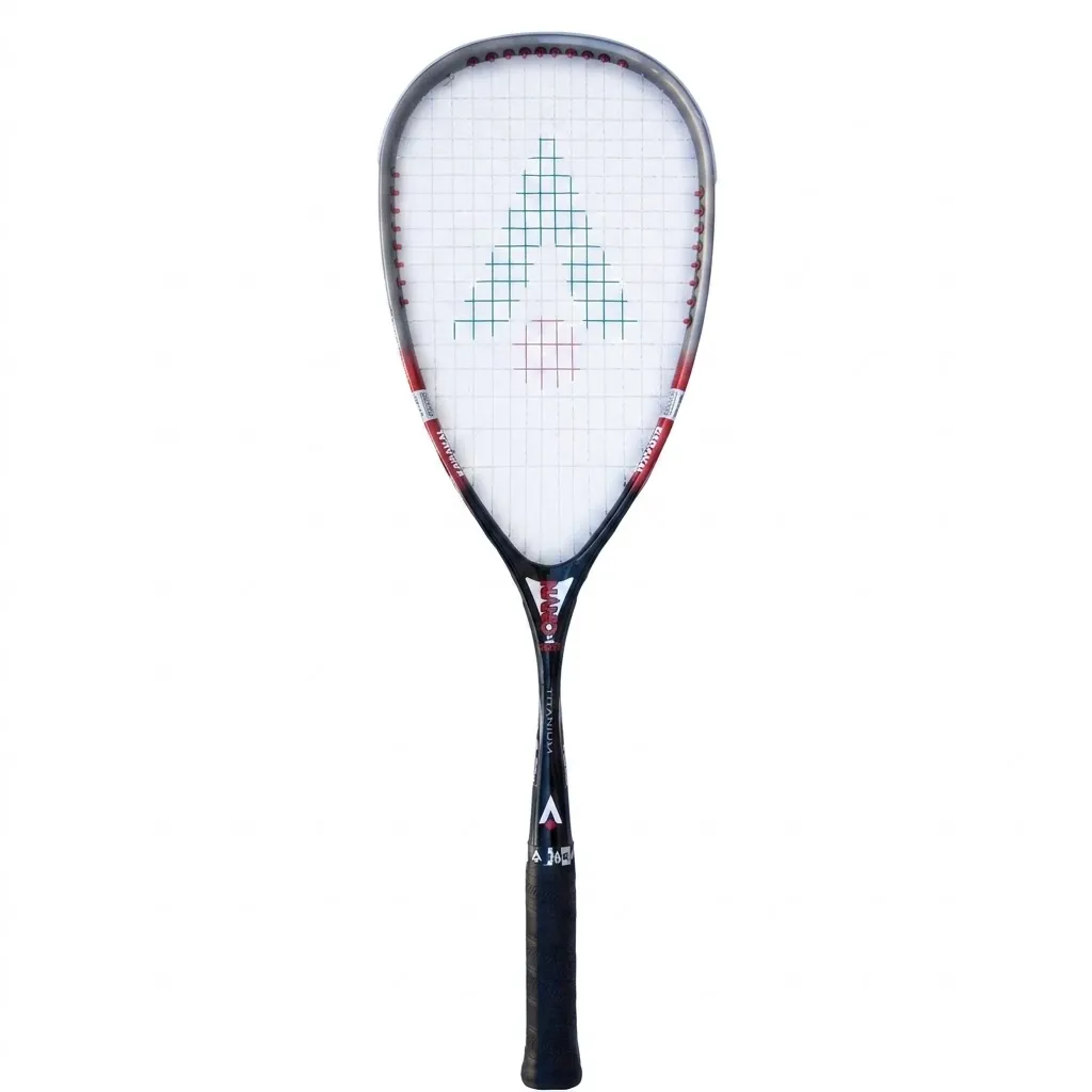 Karakal Evo 4 SL - Squashracket