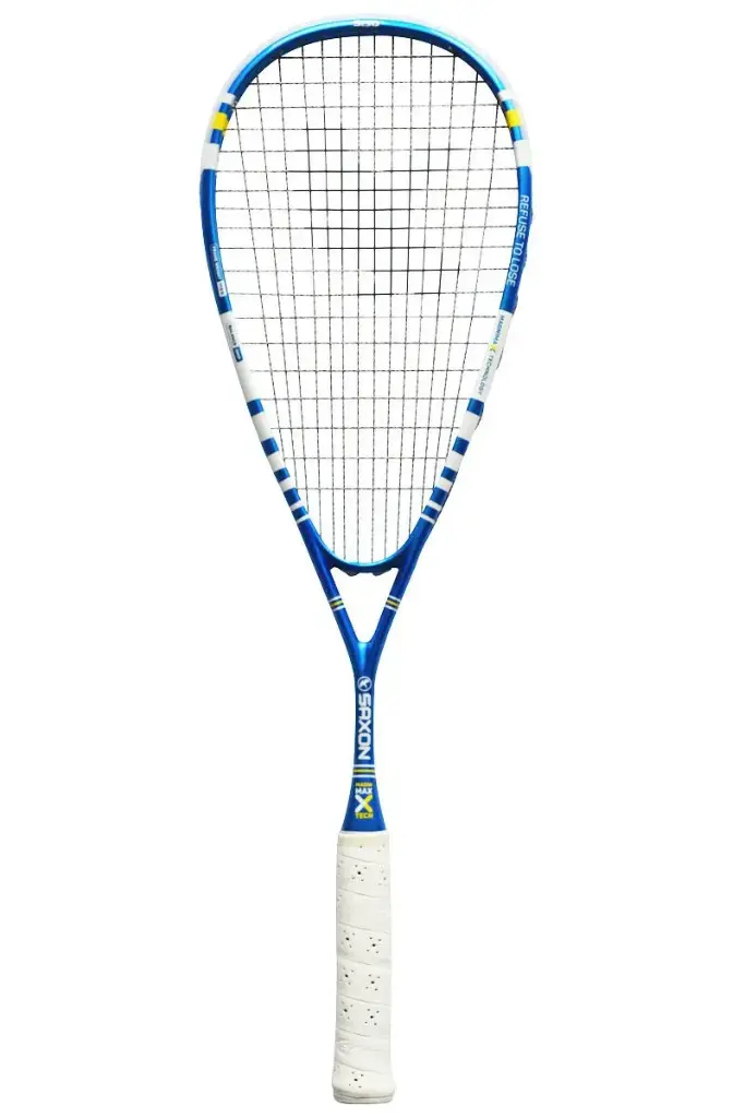 Saxon S-130 - Raqueta de squash