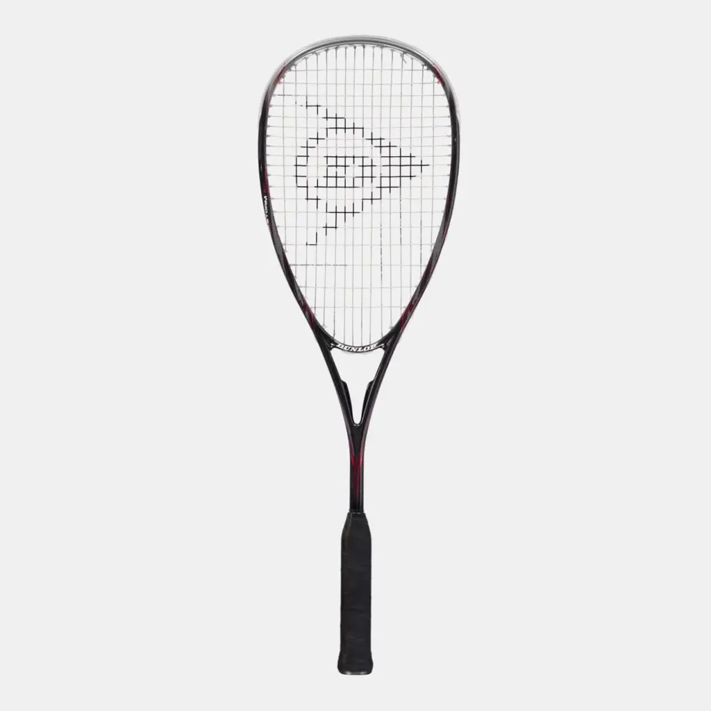 Dunlop Blackstorm Graphite - Raquette de Squash
