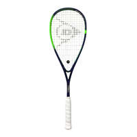 Dunlop Sonic Core Evolution 120 - Raqueta de squash