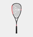 Dunlop Blackstorm Carbon - Raquette de Squash