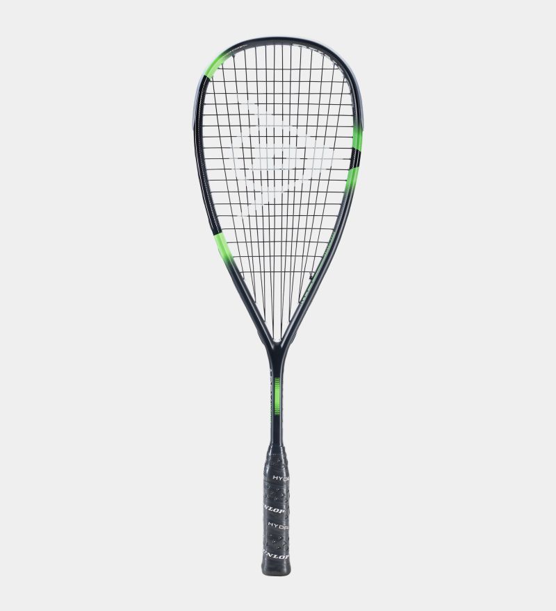 Dunlop Apex Infinity - Raquette de Squash