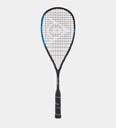 Dunlop FX 128 Pro - Squash Racket
