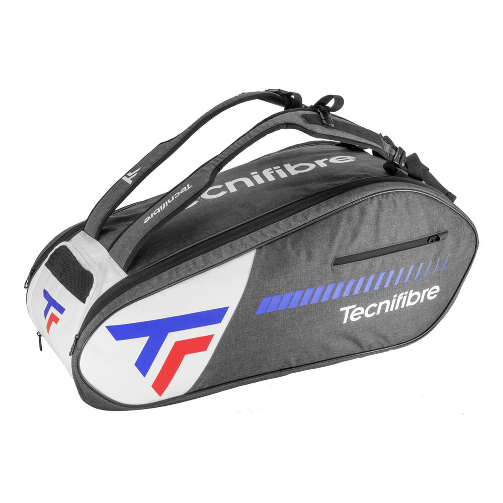 Tecnifibre Team Icon - 9 Rackets - Sac de Squash