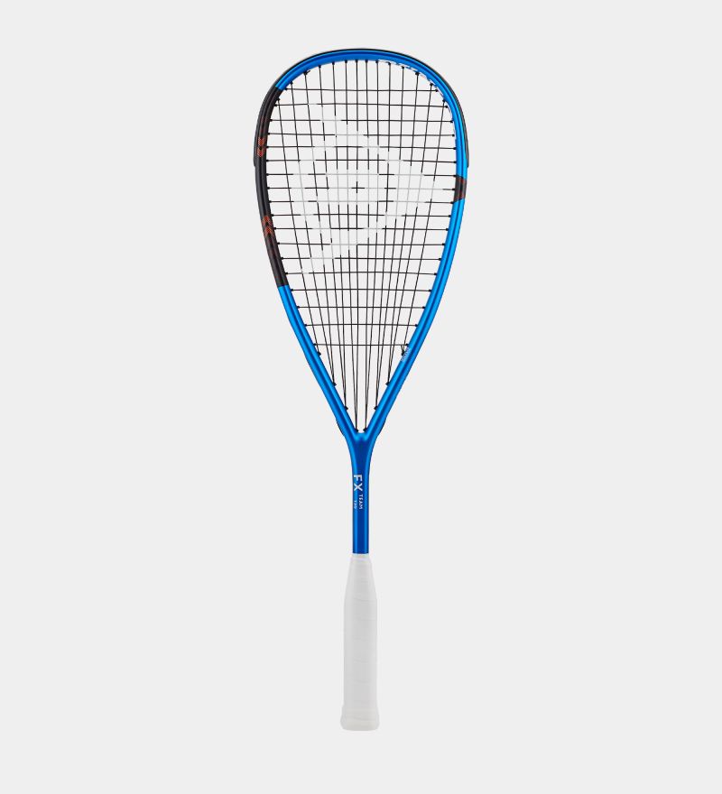 Dunlop FX Team 130 - Squashracket