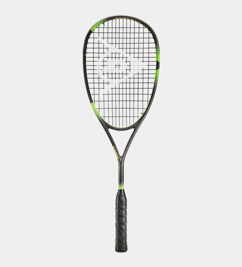 Dunlop Sonic Core Elite 135 - Squashracket