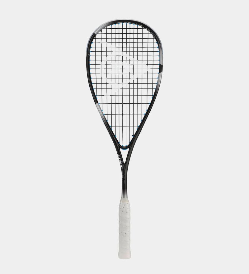 Dunlop Sonic Core Evolution 120 - Raquette de Squash