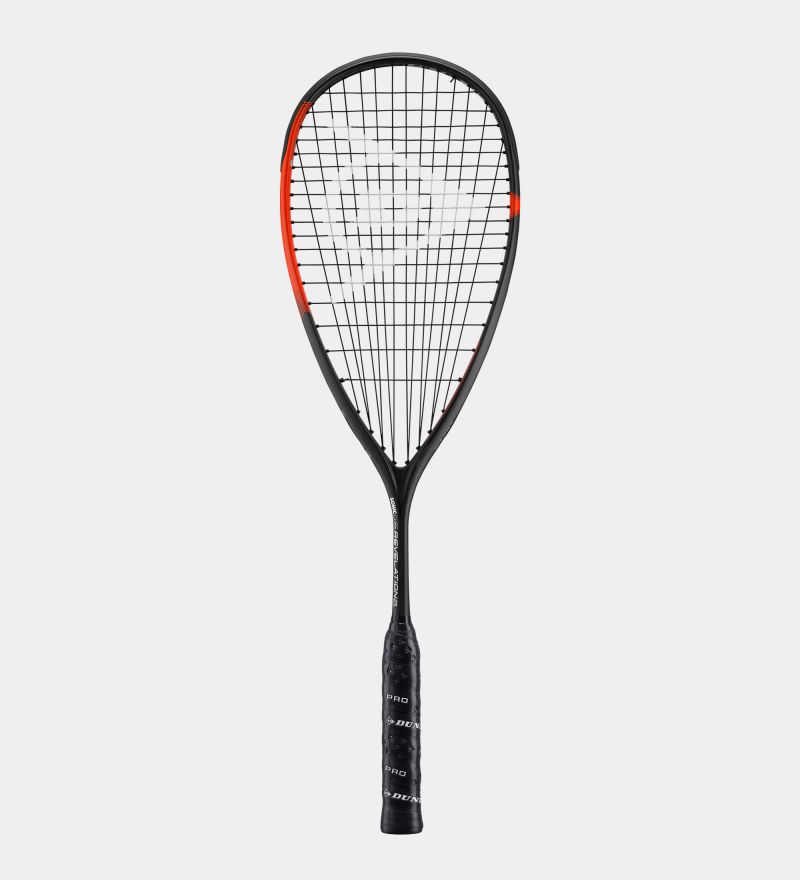 Dunlop Sonic Core Revelation 135 - Squashracket