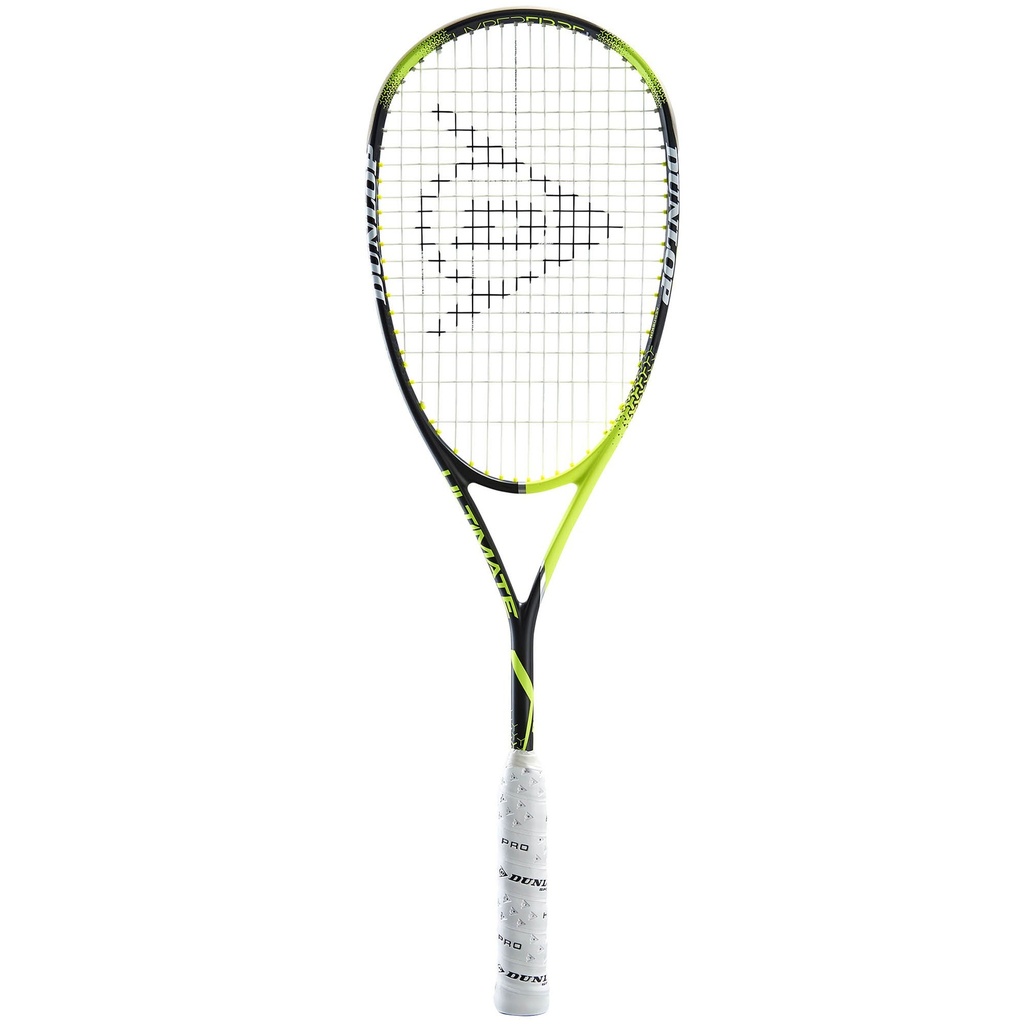 Dunlop Precision Ultimate - Raquette de Squash
