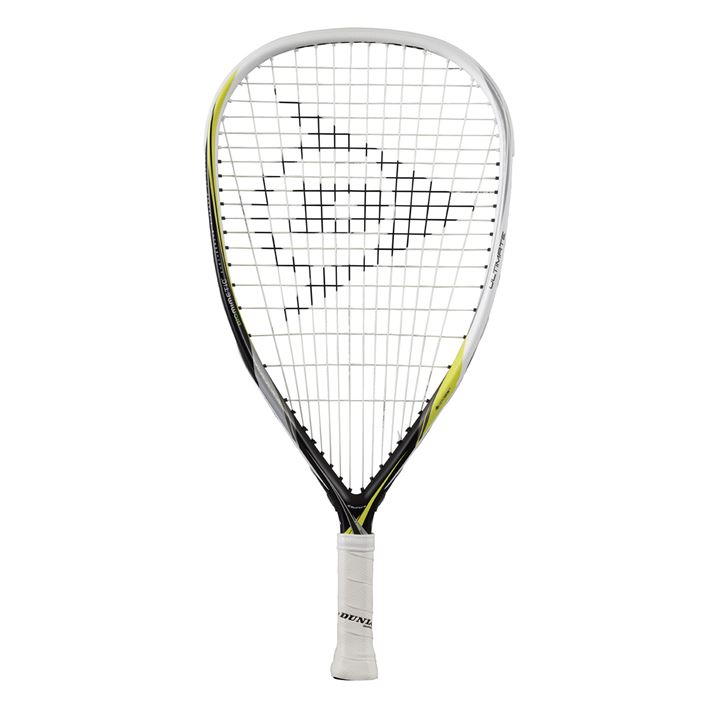 DUNLOP BIO ULTIMATE - NOIR