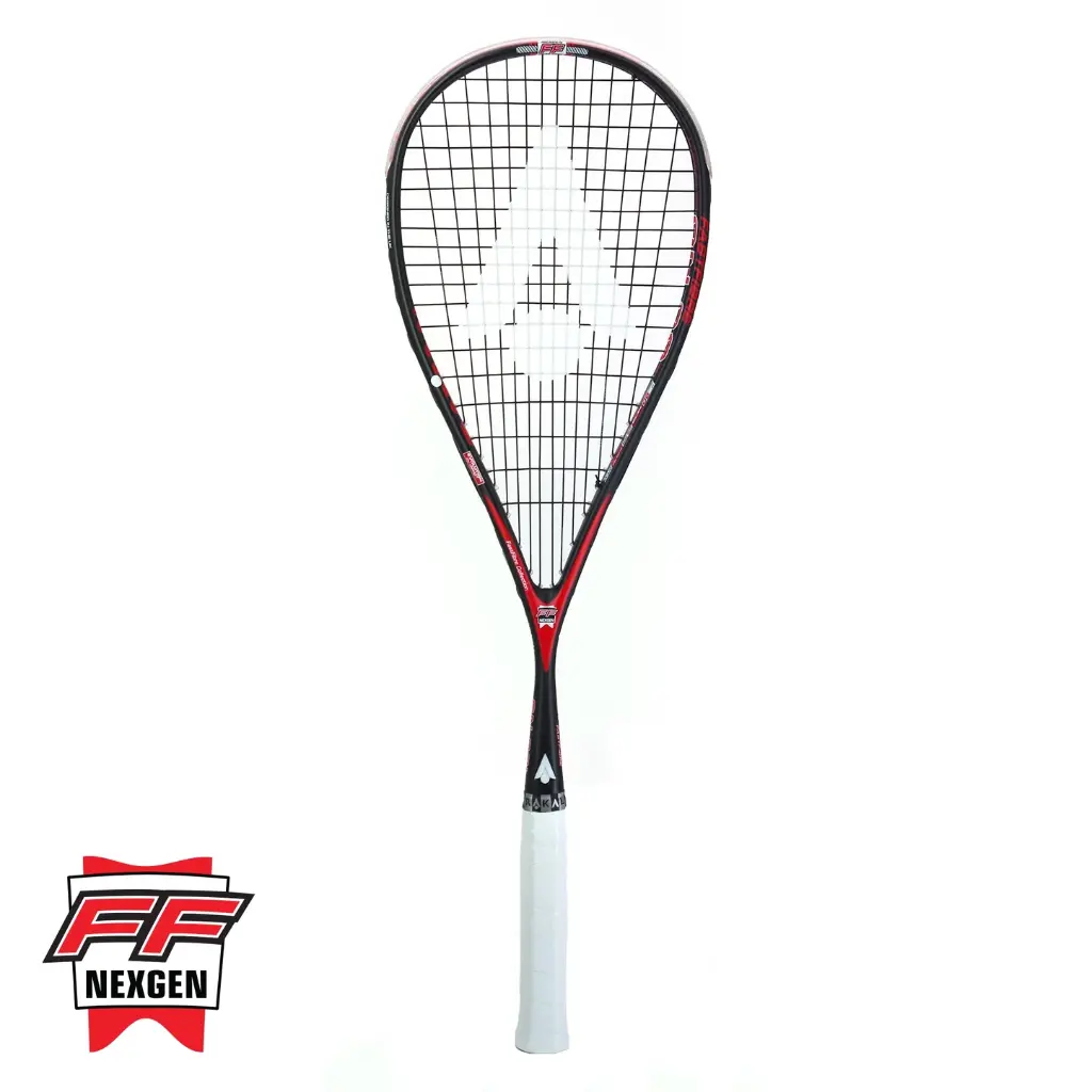 Karakal SN 90 2.1 - Squash Racket